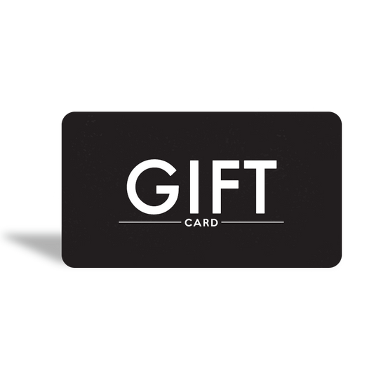 Whollygloss Digital Gift Card